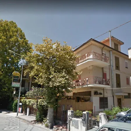 Da Anna Apartment *