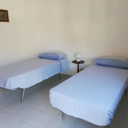 Apartment Da Anna *