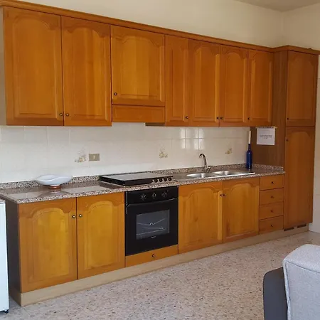 Apartment Da Anna