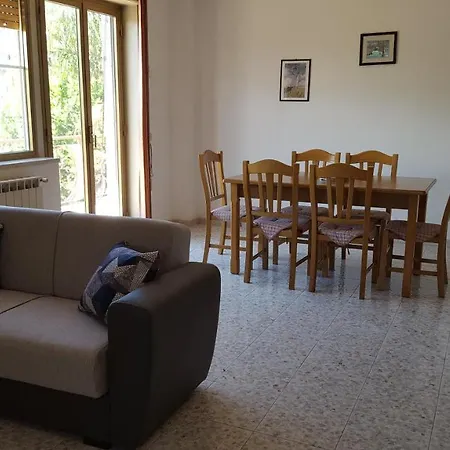 Apartment Da Anna Falcone