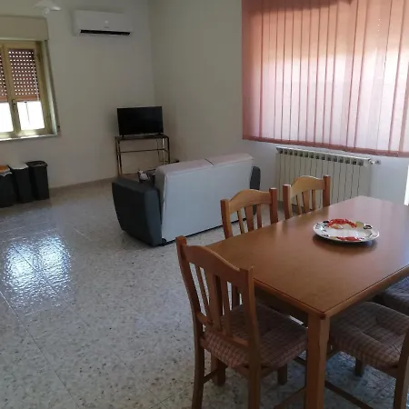 Apartment Da Anna *