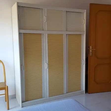 Da Anna Apartment *