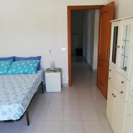 Apartment Da Anna