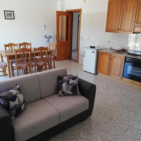 Da Anna Apartment