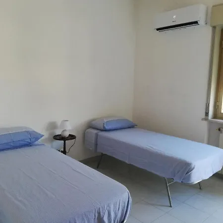 Da Anna Apartment