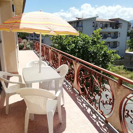 Apartment Da Anna