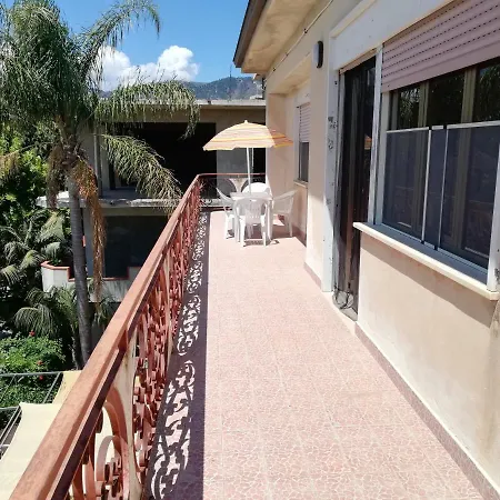 Apartment Da Anna *