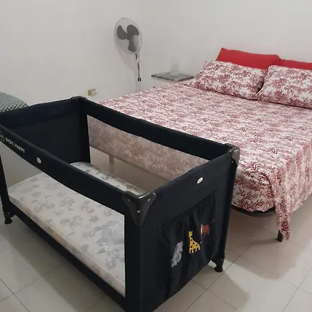Da Anna Apartment